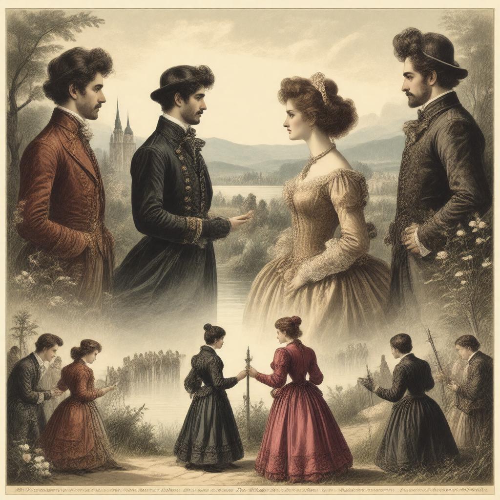 Eugene Onegin